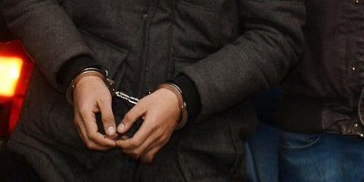 ’ByLock’tan 25 rütbeli gözaltına alındı!