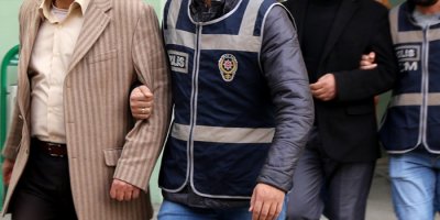 FETÖ operasyonu: 8 gözaltı