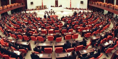 CHP’den teklife ‘karşı hamle’: 330’u geçerse...