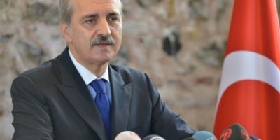 Başbakan yardımcısı Kurtulmuş'tan 'dolar' açıklaması