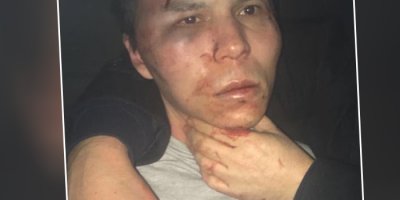 Reina saldırganı yakalandı