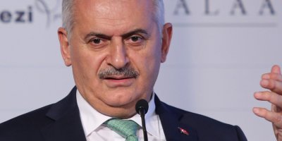 ''Referandum beklentimiz yüzde 70''