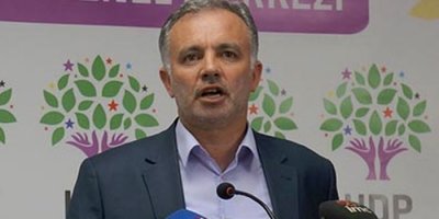 HDP'den CHP ile işbirliği açıklaması