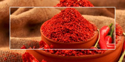 Acı biber ölüm riskini azaltıyor