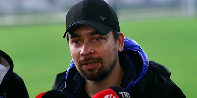 Gökçek: 'Maçın hakkı beraberlikti'