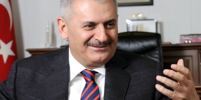 Başbakan'dan Reina saldırganı açıklaması