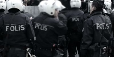 'ByLock'cu 20 polis adliyeye sevk edildi