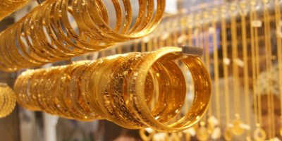 Serbest piyasada altın fiyatları