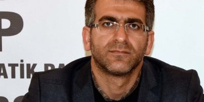 Adem Geveri’den Bakan Yılmaz ‘a soru önergesi