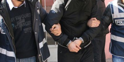 Cumhurbaşkanı'na hakaretten 1 kişi tutuklandı