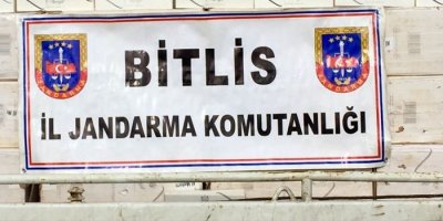 48 bin paket kaçak sigara ele geçirildi