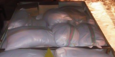 Başkale kaçakçılık operasyonu