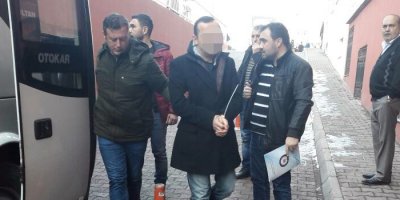 7 asker gözaltına alındı