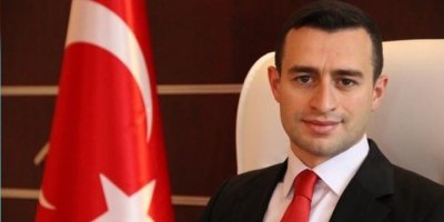 Kadir Güntepe’ye FETÖ gözaltısı