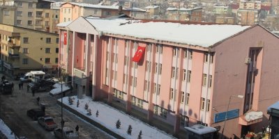 Hakkari belediyesi çağrıda bulundu