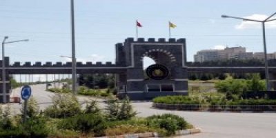 Zazaki soruları sızdırıldı