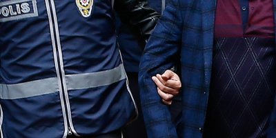 3 ilde FETÖ imamlarına operasyon