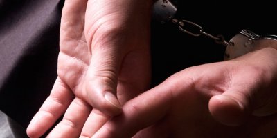 Van depreminde firar eden mahkum yakalandı