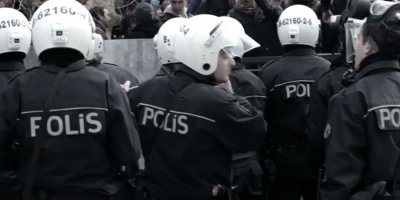 Bylock operasyonu: 95 kişi gözaltına alındı