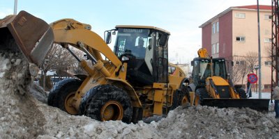 Başkan Vekili Çelikel çalışmalara başladı