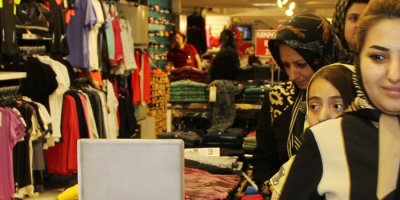 Van’a 8 yılda 5,5 milyon turist geldi