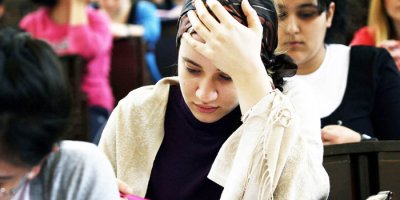 YGS'ya girecek öğrenciler için uyarı