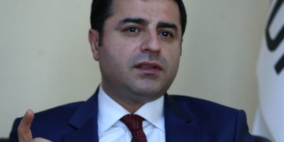 Demirtaş'a beraat