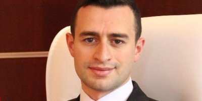 Eşi de FETÖ'den gözaltına alındı