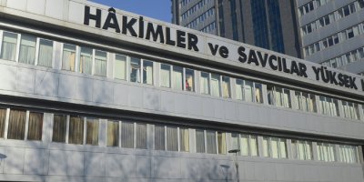 16 başsavcının görev yeri değiştirildi