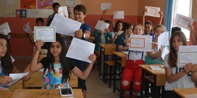 Yarıyıl tatili yarın başlıyor