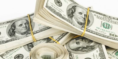 Dolar, 3,82'nin üzerinde