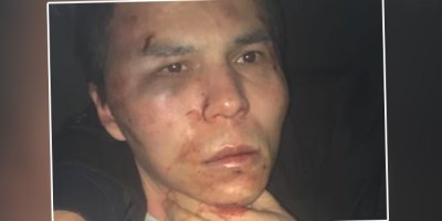 ‘Bir daha olsa yine yaparım’