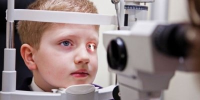 Uzmanlardan göz tembelliği uyarısı