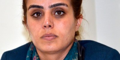 Gözaltına alınan HDP'li Başaran serbest bırakıldı