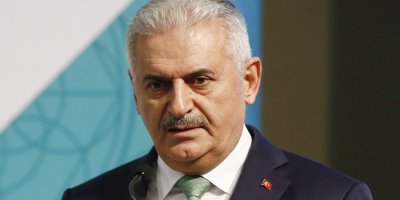 Yıldırım: Gazi Meclis'e bu kavgalar yakışmıyor