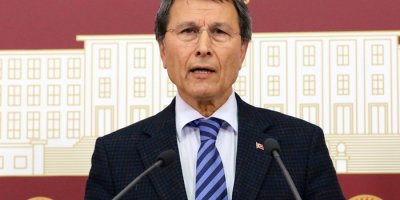 ''Devlet Bahçeli istifa etmemi istemedi''