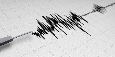 Adıyaman'da deprem!
