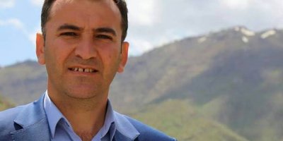 HDP'li Ferhat Encü tahliye edildi Ama...