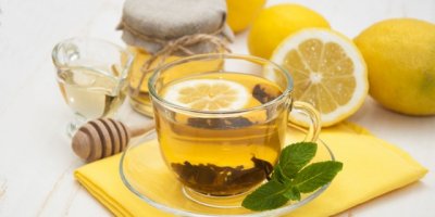 Kış aylarında beslenmenize dikkat