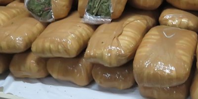 Uyuşturucu operasyonu