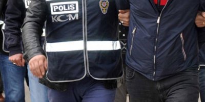 48 ilde eş zamanlı FETÖ operasyonu