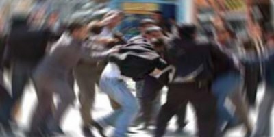 Şanlıurfa'da kavga: 4 yaralı