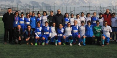 Hakkari Gücü Spor: 6 - Ağrı Birlikspor: 0