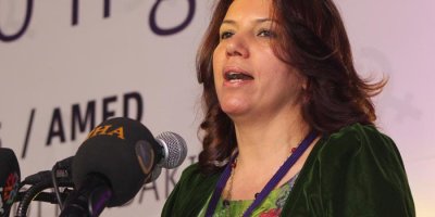 Irmak'a 'Cumhurbaşkanına Hakaret'ten Dava