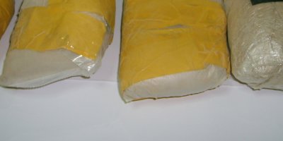 Uyuşturucu operasyonu