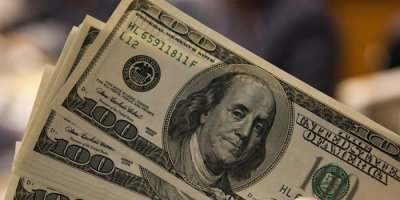 Dolar, 3,75'in üzerinde