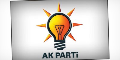 İşte AK Parti'nin Referandum Sloganı!