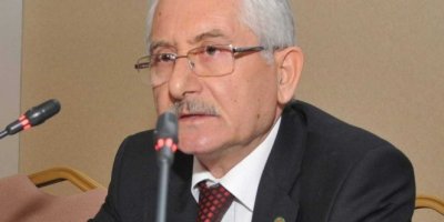 Güven’den referandum açıklaması