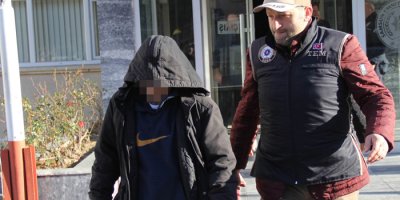 ByLock'tan 6 polis adliyeye sevk edildi