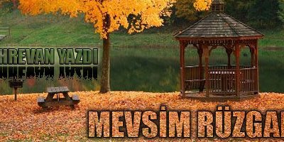 MEVSİM RÜZGARI